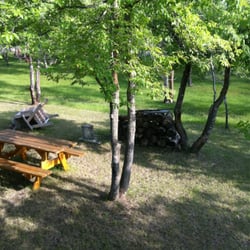 Eagle Valley Resort