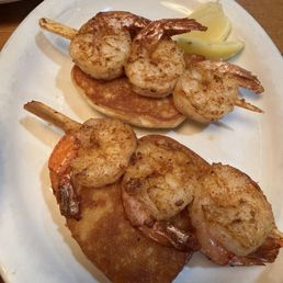 Grilled Shrimp Sidekick Grilled Shrimp Sidekick