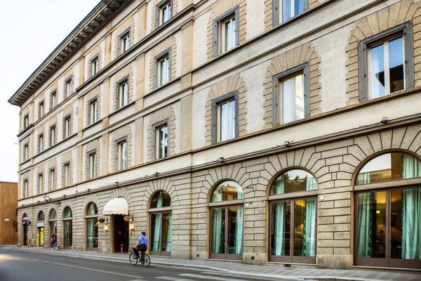 Room Mate Luca by null