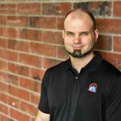 Omega Wellness - Austin Schlueter Owner if Omega Massage
