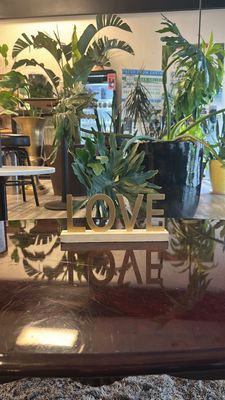 Fresh From Earth Herb & Tea Bar by null