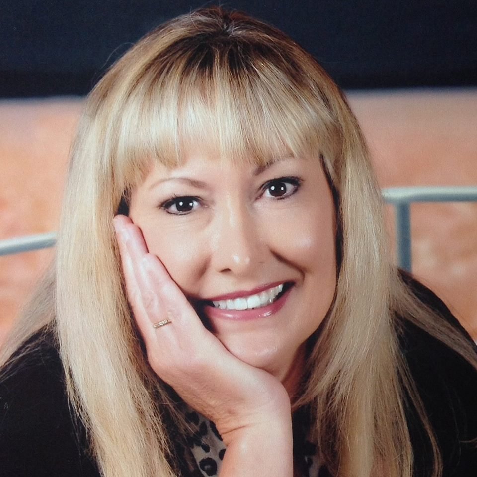 Julie Morrell, MFT - grief counselor in San Diego, CA