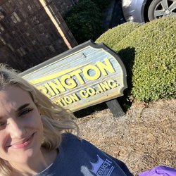 Harrington Construction Co