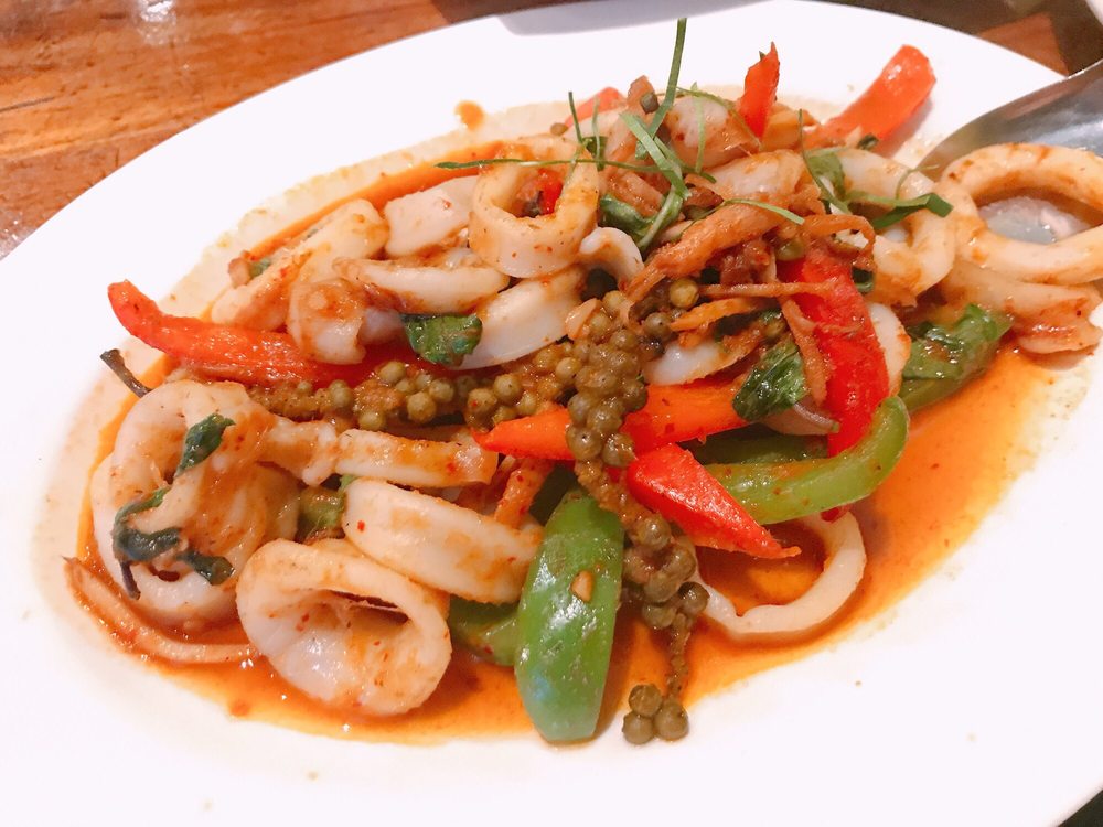 BASIL CANTEEN 626 Photos & 590 Reviews 1489 Folsom St, San