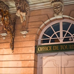 Office de Tourisme