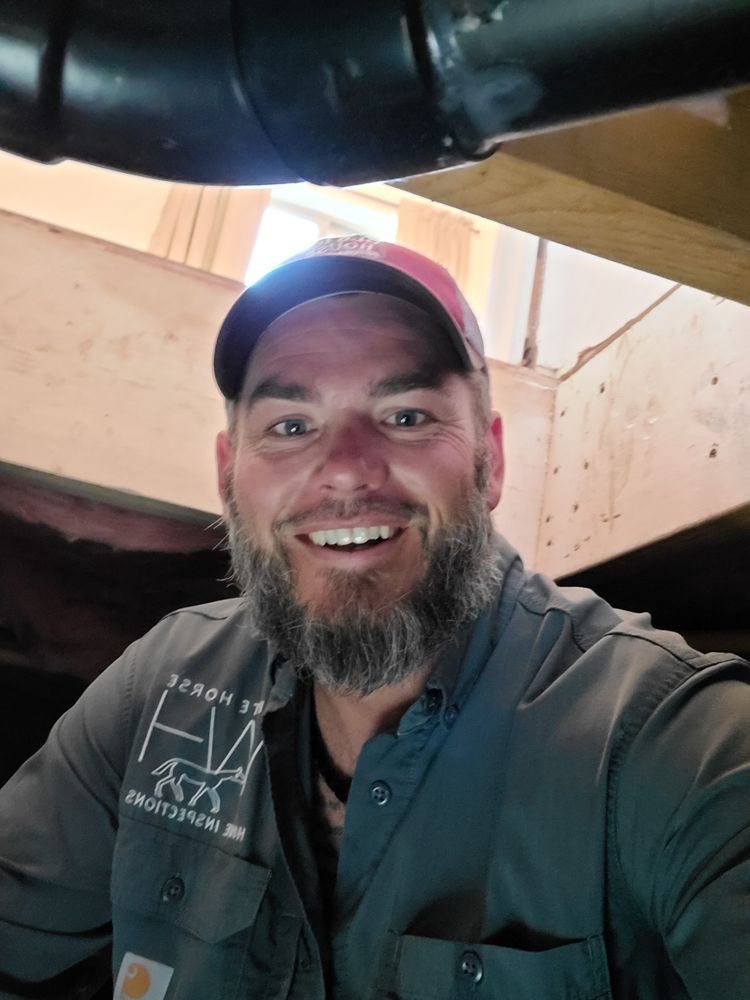 WHITE HORSE HOME INSPECTIONS Updated October 2024 1004 Cedar St