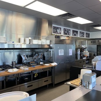 Waffle House - Clean kitchen! - Breakfast & Brunch Near Me - Charles Town, West Virginia Waffle House - Clean kitchen! - Breakfast & Brunch Near Me - Charles Town, West Virginia
