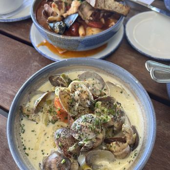 Hog Island Oyster Co - Seafood Near Me - Napa, California Hog Island Oyster Co - Seafood Near Me - Napa, California