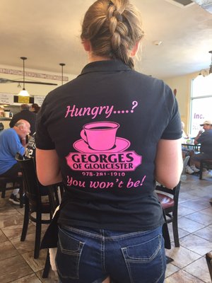 George's Restaurant & Bar by null