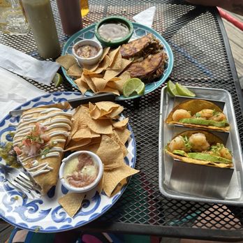 Cinco de Maya - Chimichanga, Birria tacos, shrimp tacos - Mexican Near Me - Mayagüez, Puerto Rico