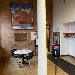 Columbus Cultural Arts Center