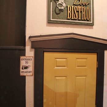 The Back Porch Restaurant - Speakeasy entrance - American Near Me - Belle Vernon, Pennsylvania The Back Porch Restaurant - Speakeasy entrance - American Near Me - Belle Vernon, Pennsylvania