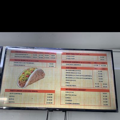 Menu photo 1 Best Southtown Gyro Chicago, IL Menu photo 1 Best Southtown Gyro Chicago, IL