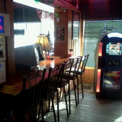 The Whistle Stop - Cool little joint.