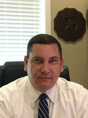 The Law Office Of Donnie Andreski