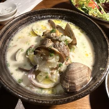 Sonmari - Japanese clam chowder - Sushi Bars Near Me - Los Angeles, California