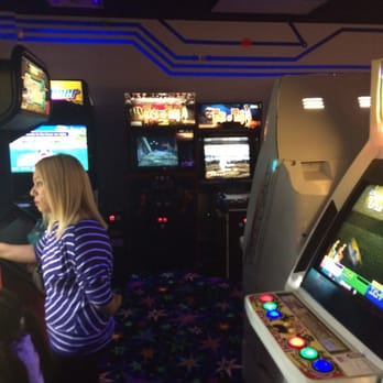 Arcade Odyssey - Arcades Near Me - Miami, Florida Arcade Odyssey - Arcades Near Me - Miami, Florida