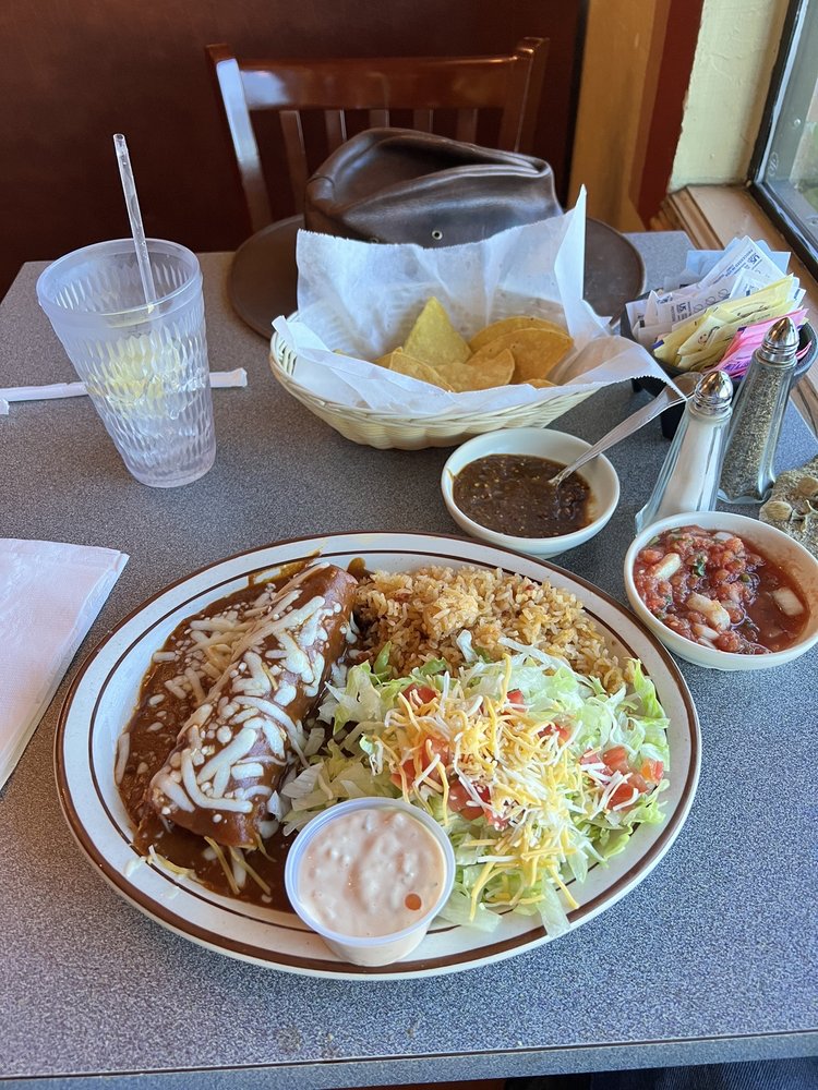 Betty's Authentic