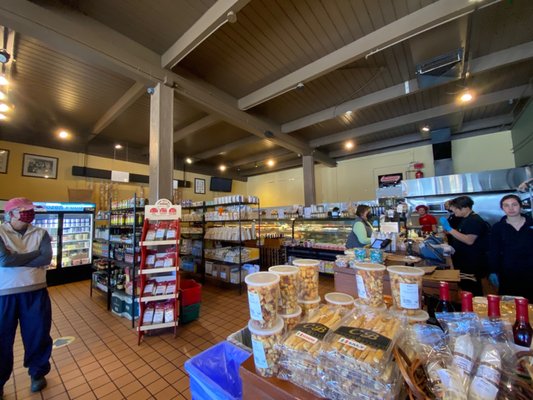 Colombo's Deli by null