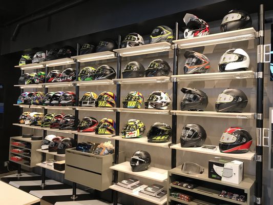 Dainese Chicago Outlet by null