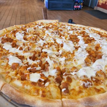 Don's NY Pizza - Pizza Near Me - Peoria, Arizona