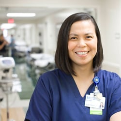 Northwestern Medicine Lake Forest Hospital Palliative Care - In 2010, Northwestern Lake Forest Hospital earned Magnet Recognition from the Amercican Nurses Credentialing Center for nursing