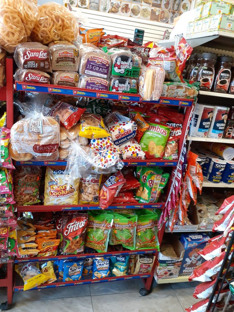 AVENTURA DELI & GROCERY 65 Photos 322 ster Ave, New Rochelle, NY Yelp