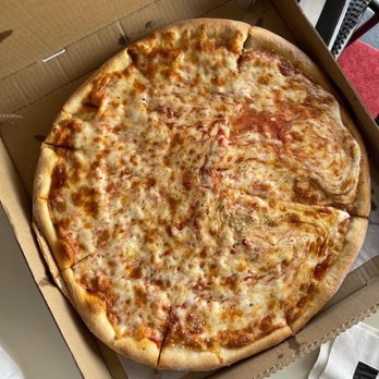Enzo Pizza - Delivered pizza. We asked for it well done and it was soggy. Too much cheese and not enough sauce. Not as good as it used to be :( - Pizza Near Me - Indianapolis, Indiana Enzo Pizza - Delivered pizza. We asked for it well done and it was soggy. Too much cheese and not enough sauce. Not as good as it used to be :( - Pizza Near Me - Indianapolis, Indiana