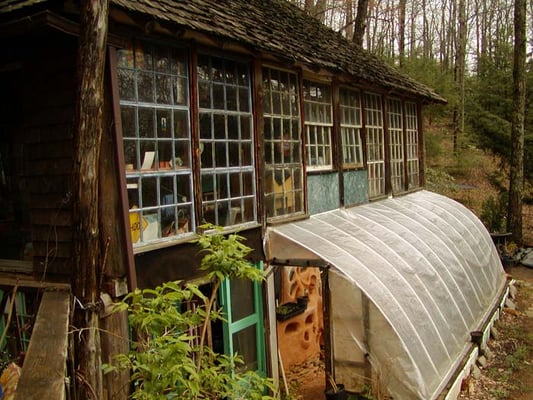 MOUNTAIN GARDENS - Updated January 2025 - 546 Shuford Creek Rd