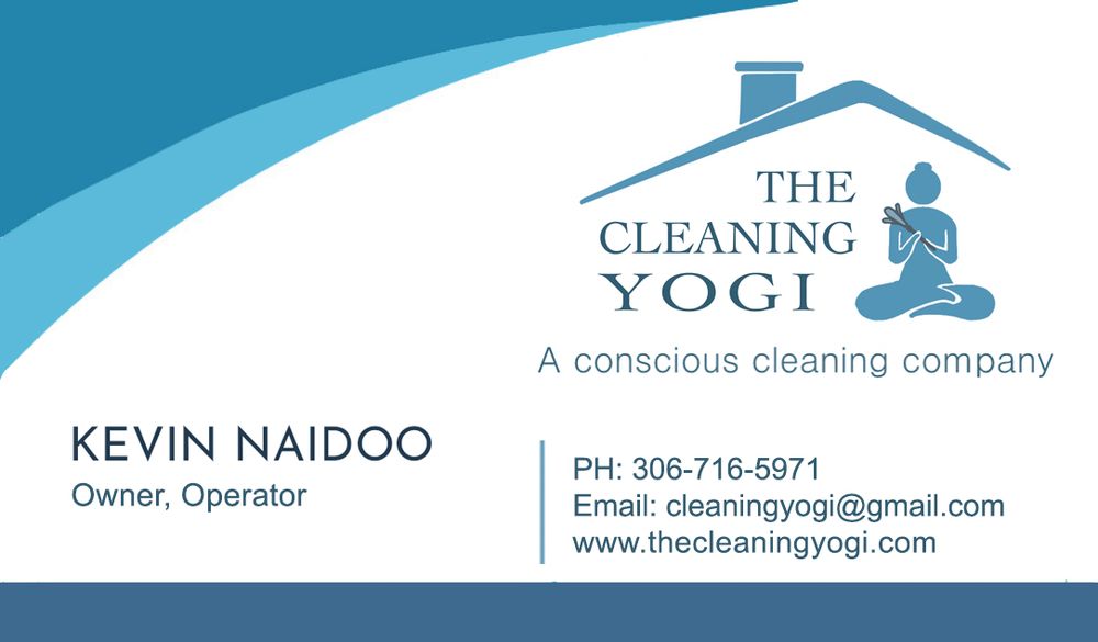 THE CLEANING YOGI Updated September 2024 Request a Quote Qualicum