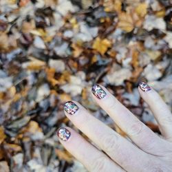 Tootsies Nail Spa