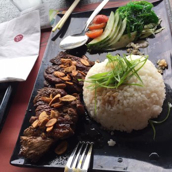 Kyoto Café - steak waffu! dont know why its called waffu lol - Japanese Near Me - Amsterdam, New Hampshire Kyoto Café - steak waffu! dont know why its called waffu lol - Japanese Near Me - Amsterdam, New Hampshire