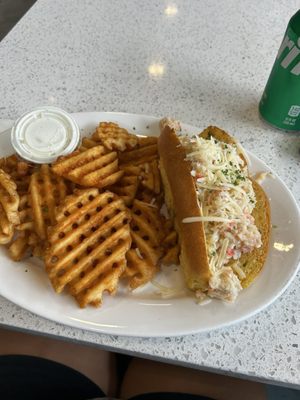 Pan Roast-Portland by null