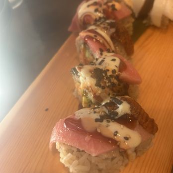 Hashi Gawa - Hoppin Jalapeño! Highly recommended - Japanese Near Me - Alameda, California