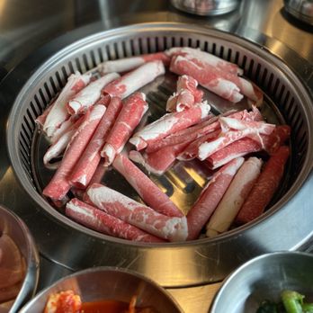 Exit 5 Korean BBQ - Beef brisket - Korean Near Me - Renton, Washington