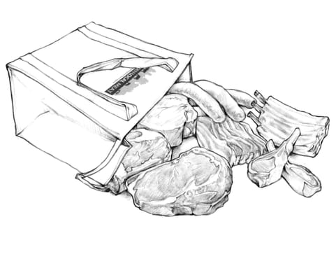 Walden Local Meat Co by null