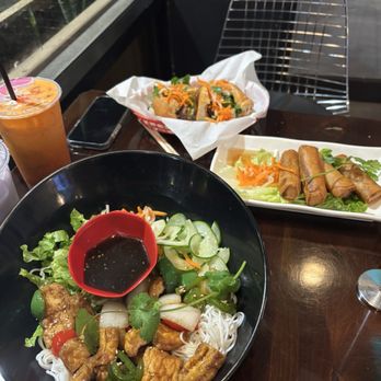 Nam Eatery - Vietnamese Near Me - Houston, Texas Nam Eatery - Vietnamese Near Me - Houston, Texas