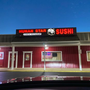 Hunan Star Chinese Restaurant