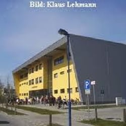 Landkost-Arena Bestensee