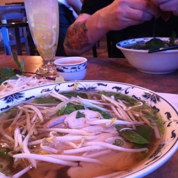 Pho Tau Bay - Vietnamese Near Me - Edmonton, Alberta