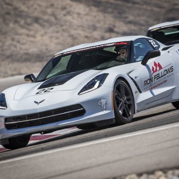 Spring Mountain - Track time! - Race Tracks Near Me - Pahrump, Nevada