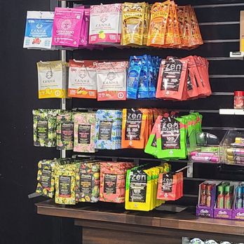 The Drop LA - So much to choose from - Cannabis Dispensaries Near Me - Gardena, California The Drop LA - So much to choose from - Cannabis Dispensaries Near Me - Gardena, California
