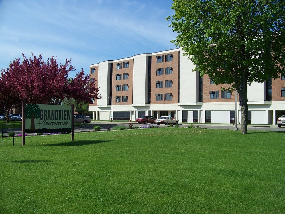 GRANDVIEW APARTMENTS 100 S Columbia Ave, Morris, Minnesota