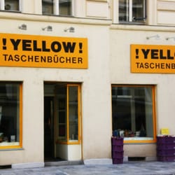 !Yellow! Buchhandlung