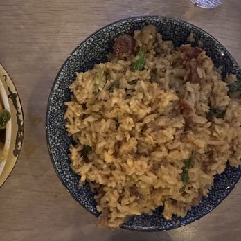 Gai Noi - Pork fried rice - Desserts Near Me - Minneapolis, Minnesota