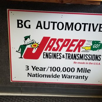 BG Automotive - Auto Repair Near Me - Fort Collins, Colorado