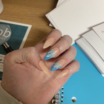 Best Nails - Nails - Nail Salons Near Me - Stevens Point, Wisconsin