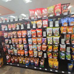 Circle K