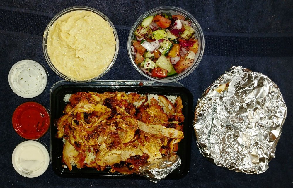 Istanbul Kebab House