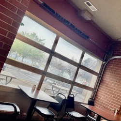Corner Cafe